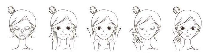 换季大作战!护肤秘籍全公开，满屏都是水嫩肌