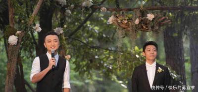 又一央视主持人离婚5字回应打破谣言！