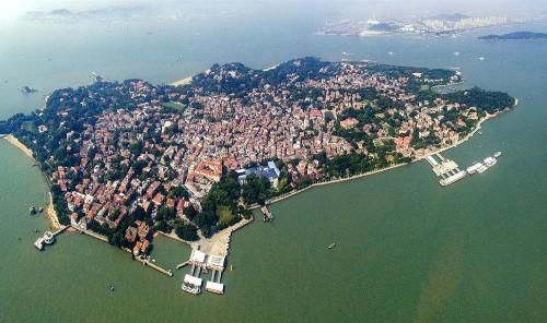 福建这几大5A级景区,风景美如画,你还知道哪些国家级景区?