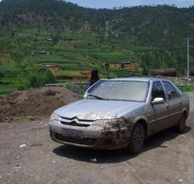 9年陪伴,2次进藏,小爱征服川藏线