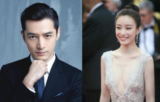 倪妮井柏然和平分手，工作室发声：拒绝造谣，未与胡某在一起