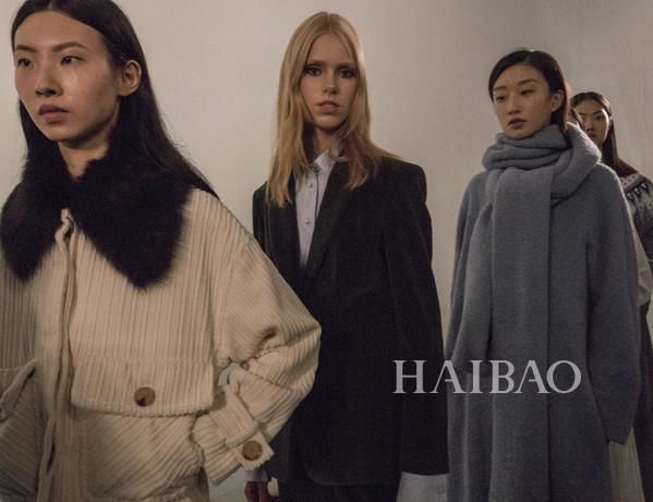 Massimo Dutti联袂天猫拉开亚洲第二场时装秀帷幕，为庆祝全新“