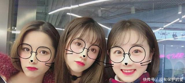 创造101帮唱孟美岐肖战,吴宣仪与熊梓淇,杨超