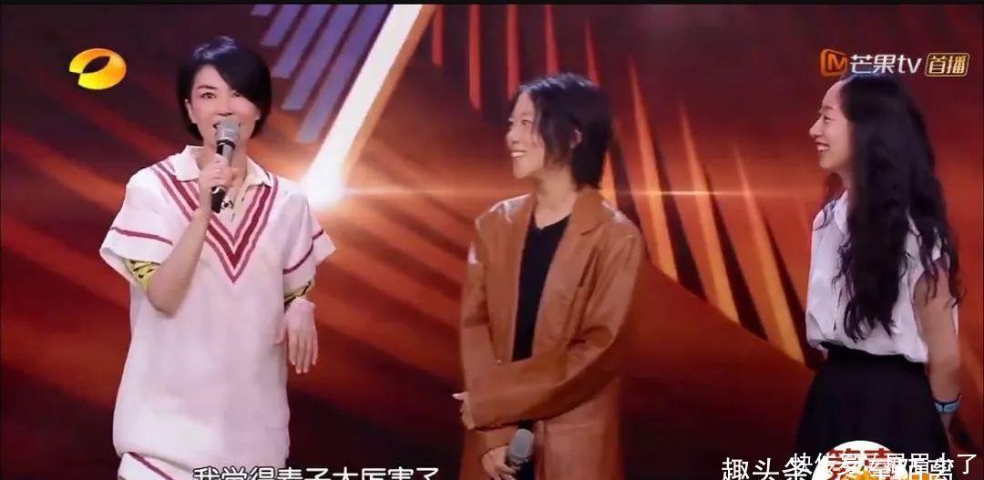 【女人】被王菲夸赞,与窦靖童同台,黄觉的妻子到底是怎样的宝藏女人?
