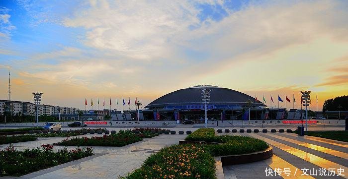  独立@中国“最牛县级市”，个个拥有独立的车牌，你的城市上榜了