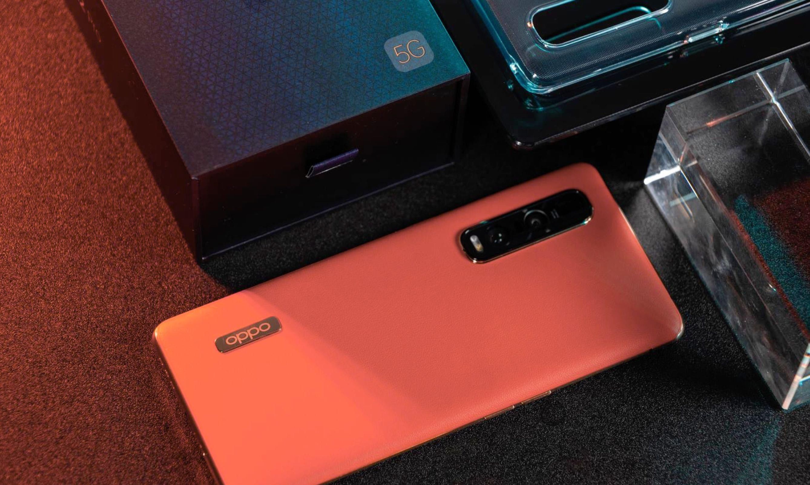  【评测】OPPO Find X2 Pro评测：全方位领先的感官旗舰