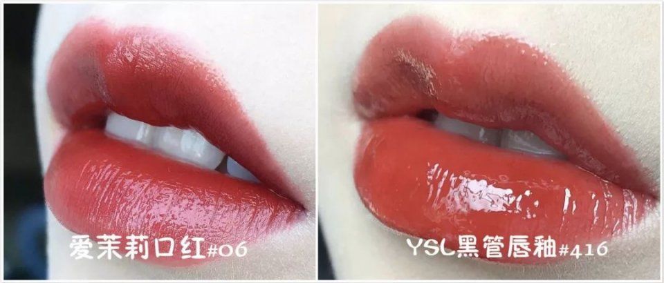 大牌平价替代款口红都帮你找来了，拔草不心疼!