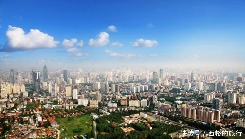 我国位置最“优越”的省会，击败广州以及成都，有望成为一线城市