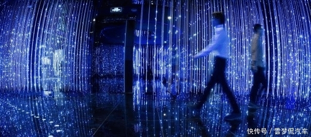  「经济」为何华为苹果腾讯都把数据放在贵州？和经济无关，和这