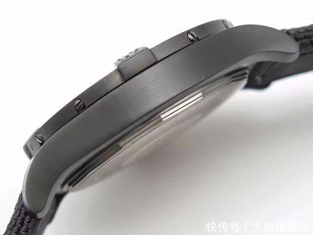  喜欢@百年灵黑鸟手表网友很多都喜欢，几千预算到手却是惊艳
