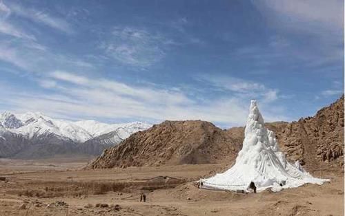 印度科学家计划“移动”喜马拉雅山脉, 以此解决高温问题