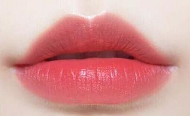 心理测试：最喜欢哪个唇色，测你会给别人留下什么印象
