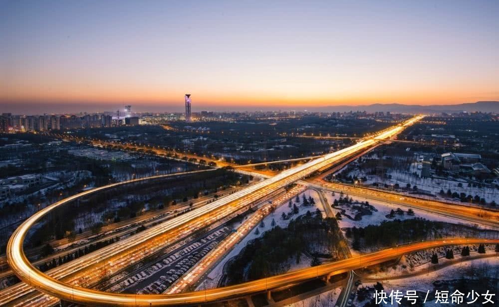  「我国」我国地理位置最好的省会：不是广州，不是郑州，或将成