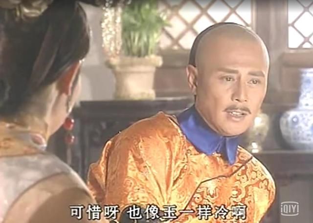 男人没一个不是