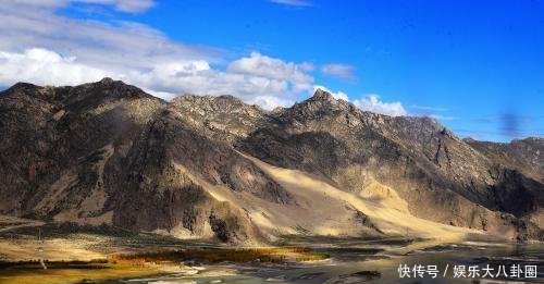 秘密青藏高原发现20万公里地下空间,地下或存在万年前高级文明