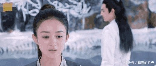 赵丽颖发图辟谣引热议, 穿搭风格被称土, 网友 不要这么土了