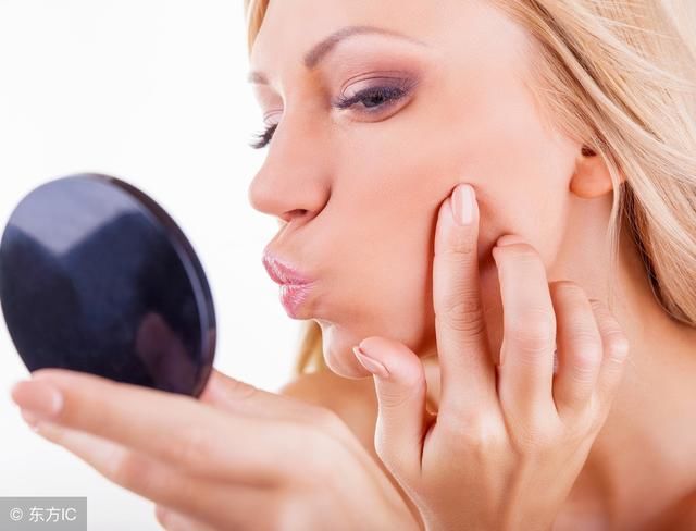 脸上螨虫特别多？只需3招，螨虫有多少灭多少，不花一毛钱