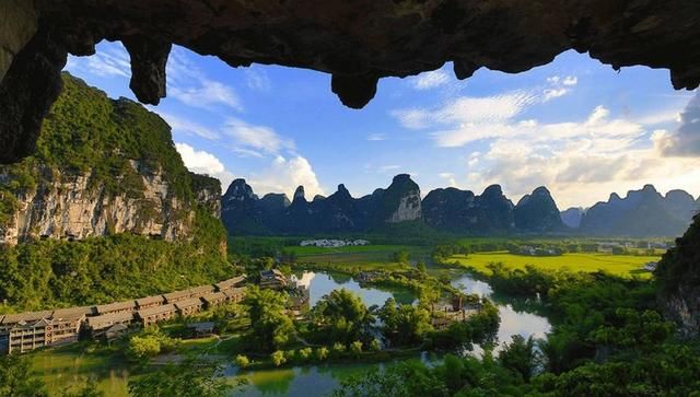 官宣！广西这个景区有望成为国家5A级景区，美到让赵丽颖魂牵梦萦