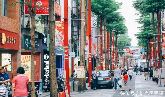 中国面积最大的岛屿,北上广加起来都没他大,岛上有6个省辖市