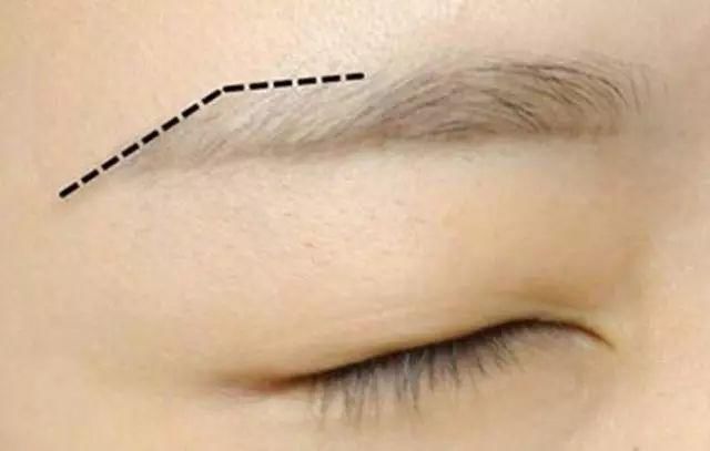 女生最常见画眉的4个误区，你中了几个?