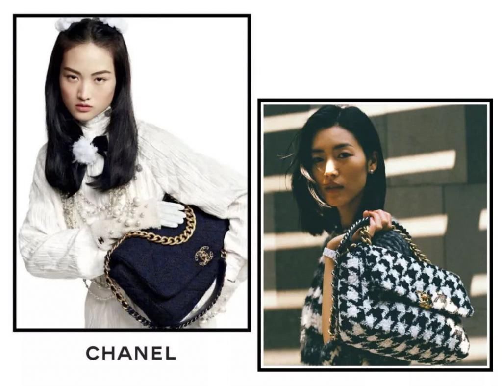  [香奈儿]CHANEL香奈儿官网数字命名的经典包包