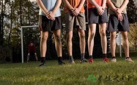 阴囊肿胀是什么原因