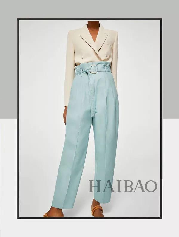 打折季来了!Zara和H&amp;M值得入手的百元单品吐血整理给你!