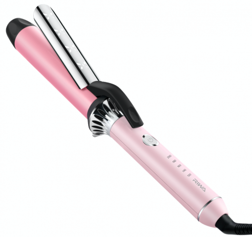 Riwa新品超超超大卷，打造超自然卷发