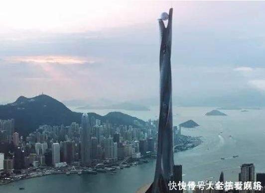  「大厦」成都要建世界第二高楼武汉636米上海超群大厦1228米