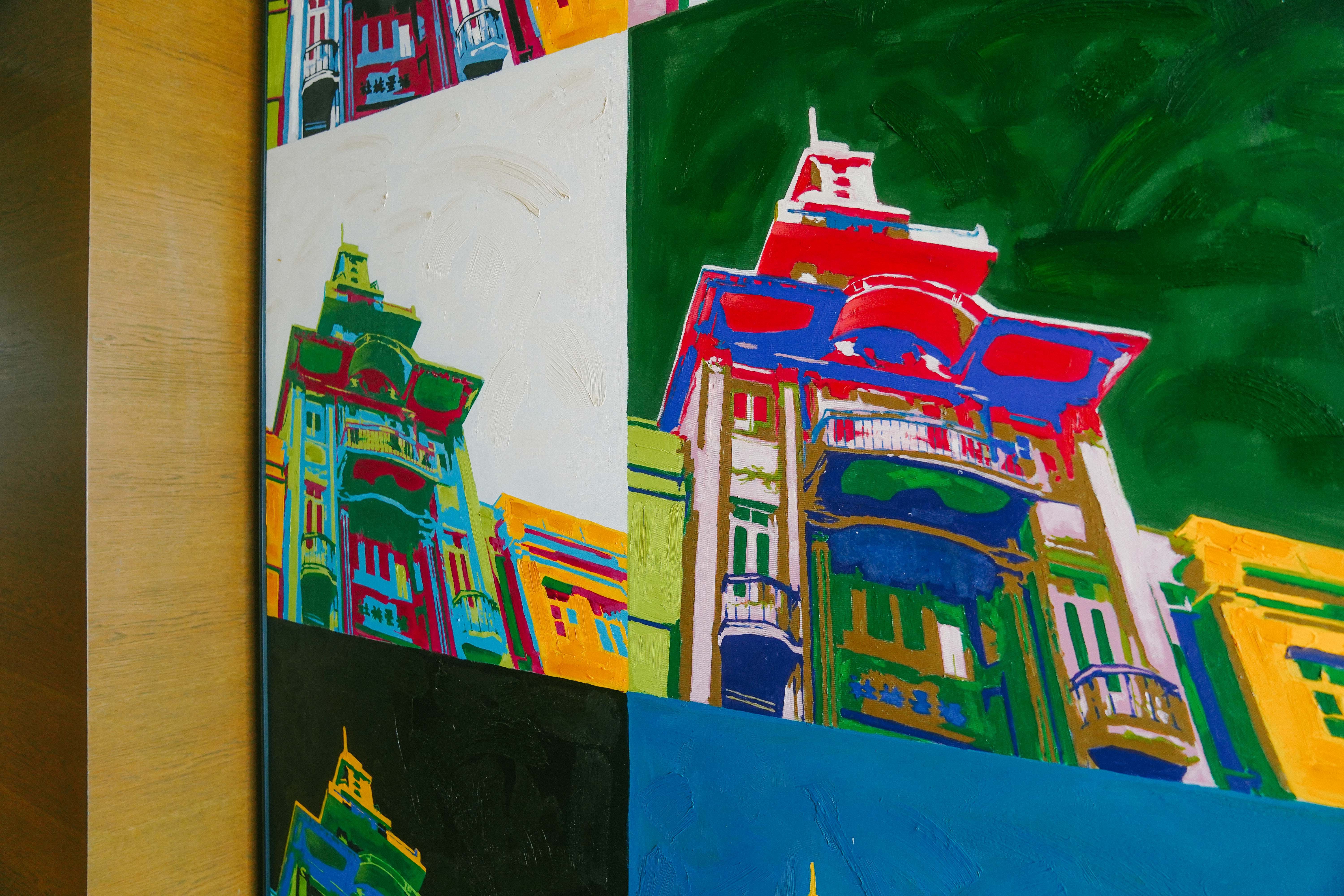  【沃尔沃X旅行家】全厦门最潮英迪格酒店，带你发现厦门另一面