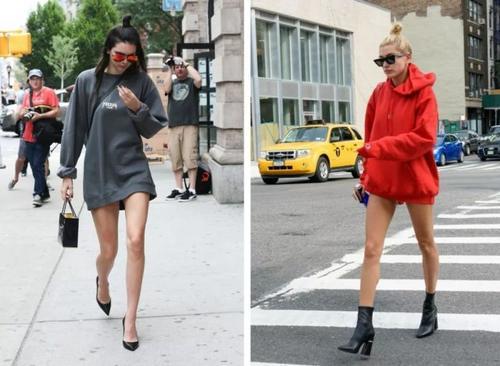 “贴秋膘”怎么办？穿对了让你瘦十斤！