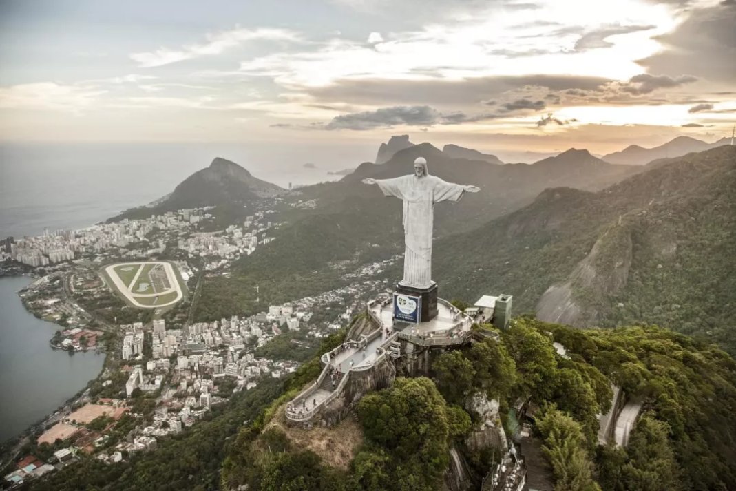 想看美景，想探险？这个2亿人口的大国，将要对中国免签了！