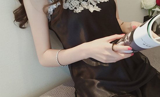 只从穿了这款睡衣,一向成熟稳重又平淡的老公,瞬间对我更加喜爱