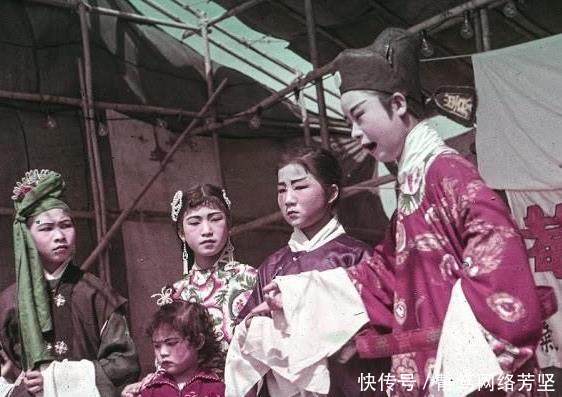 1960年记忆香港，还原历史真相