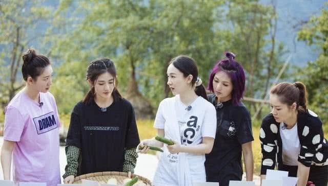 杜江霍思燕先怀孕