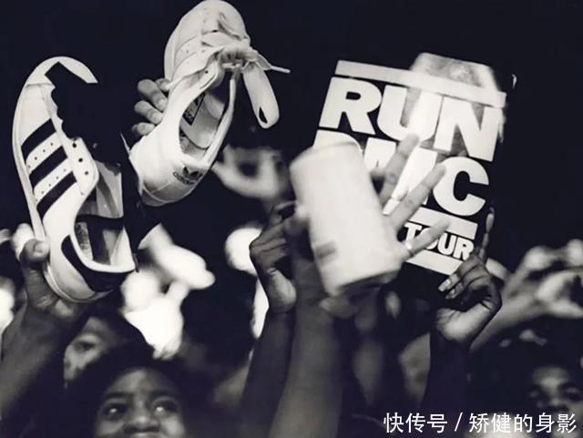 球鞋:贝壳头不仅是一双运动鞋