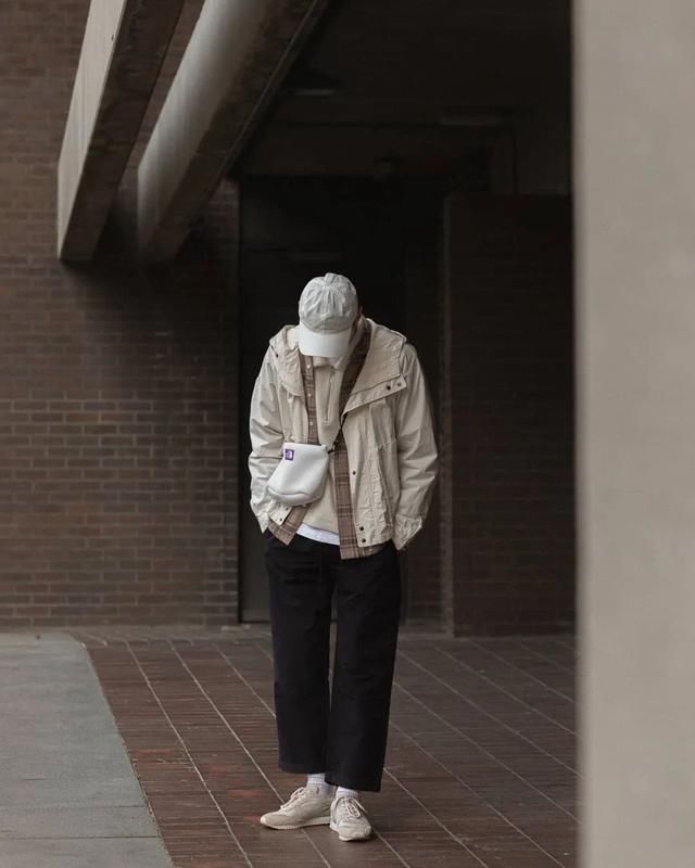 『穿搭』身高170的男生哪里不如180了？