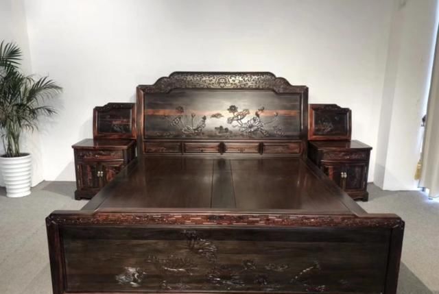  木材|一寸木材一寸金！名贵的10种木头，认识下！