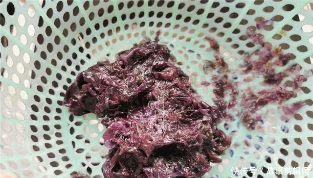  [长寿菜]说菜不是菜，却誉为“长寿菜”，初秋食用正合适，常吃增强记忆力！