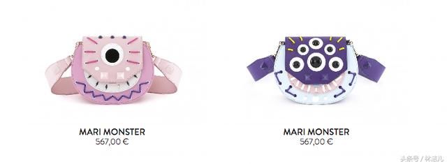 这个颜色的包包还真是清凉又减龄，娜扎唐嫣背上它立马变少女了！