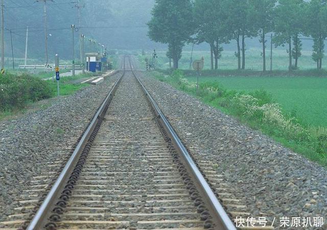  「干线」江西再添一条高铁连接省内两大枢纽城市，以及5条铁路“