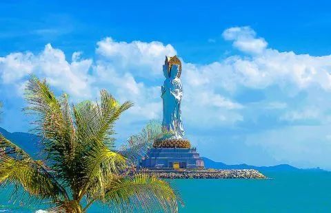 中国十大城市排名！结果大吃—惊！