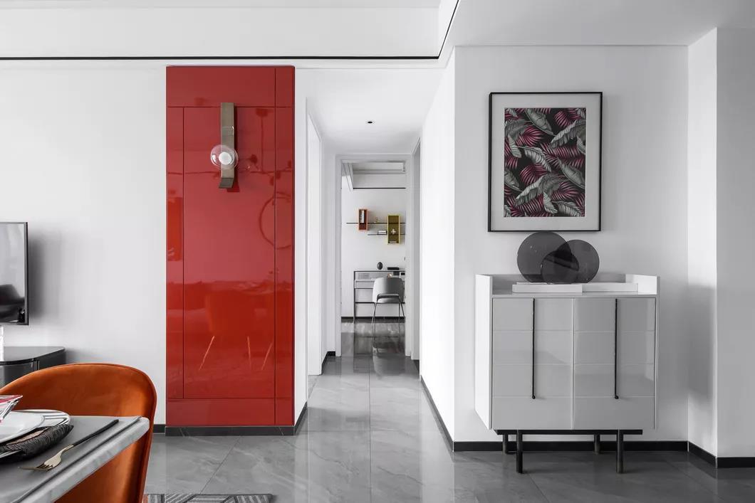 喜欢灰色又觉得太深沉？看这里！