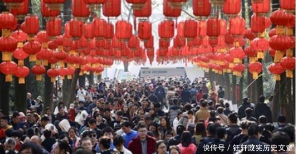  [旅游景点]如果中国人口减去一半，只剩七亿人，将会怎样