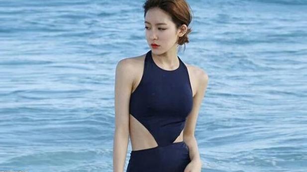 穿泳衣的时候还要穿内衣吗？很多女生却不懂！