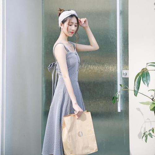 清新迷人穿搭,秒变文艺女神,尽情释放文艺细胞