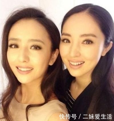 『姚晨』黄磊教过的十位女弟子:海清姚晨最火,还有几位脸熟但叫不出名字