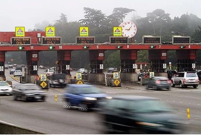 喜大普奔！高速路省界收费站终于要取消了！