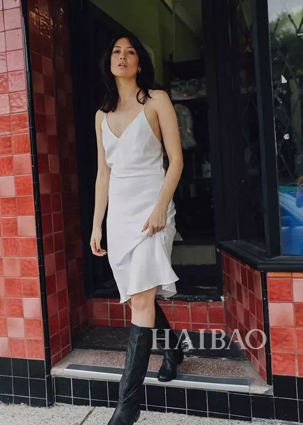 好看| 石原里美游香港穿这样!黑白单品永远不过时还用强调?