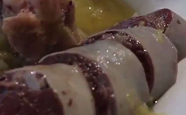 韩国人评价了在中国吃不到的3种美食,广西螺母